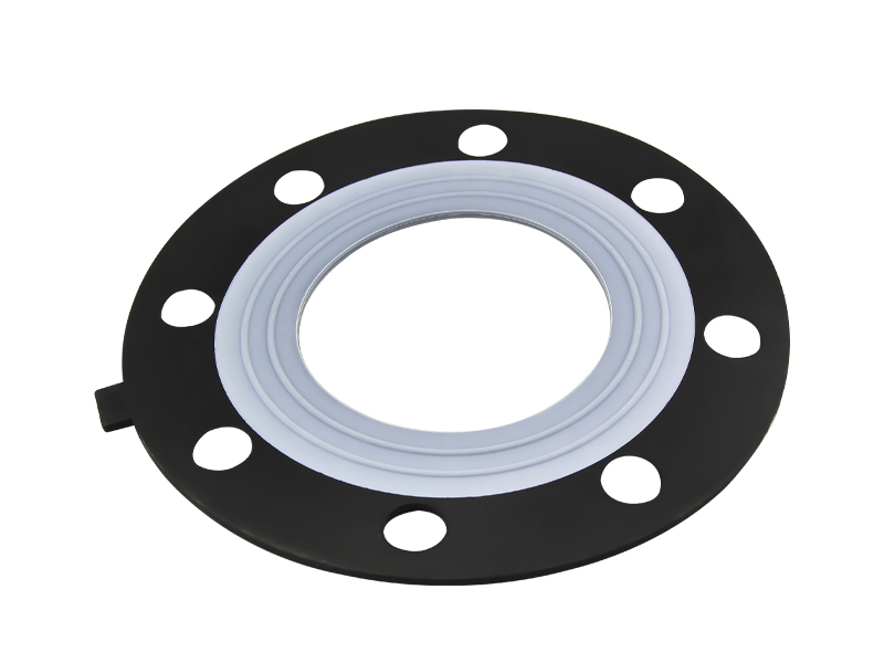 Augstas veiktspējas EPDM PTFE aploksnes blīve