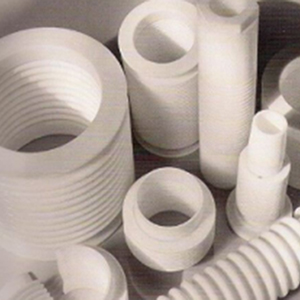 PTFE mehāniski apstrādātas detaļas
